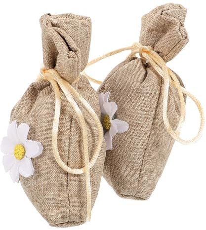 Alipis 2piezas Bolsitas De Aromaterapia para Especias y Ambientación Aroma Refrescante Bolsitas De Perfume para Armarios para Aromaterapia El Hogar