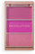 Revolution, Blush Icon Palette (Hot Pink Flag), Palette de Blush Crème et Poudre Compacte, Haute Pigmentation, 3 Teintes, Hot Pink Flag, Vegan et Non Testée sur les Animaux