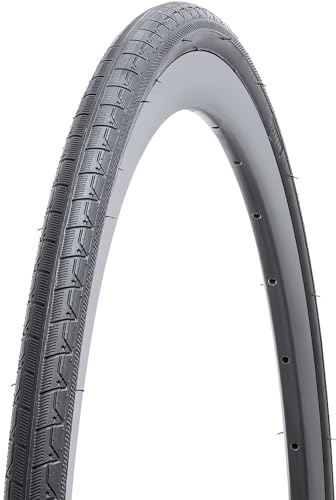 FengCan Neumático de bicicleta de 700 x 25 C, 28 pulgadas, 700 x 25 C, 25-622, plegable, apto para 700 x 25 C, 700 x 28 C, 28 x 1,0 City, neumático de repuesto (una)