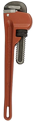 STANLEY 87-624-23 Clé à pipe robuste 350 mm