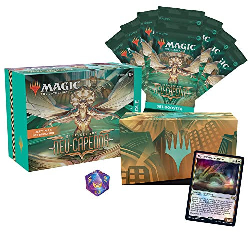 Wizards Of The Coast C951501000 Zubehör, Multi