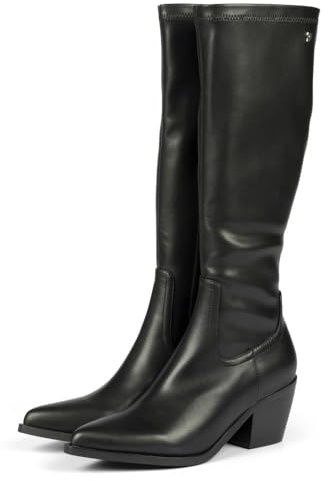 Botas Altas TACÓN Champlain