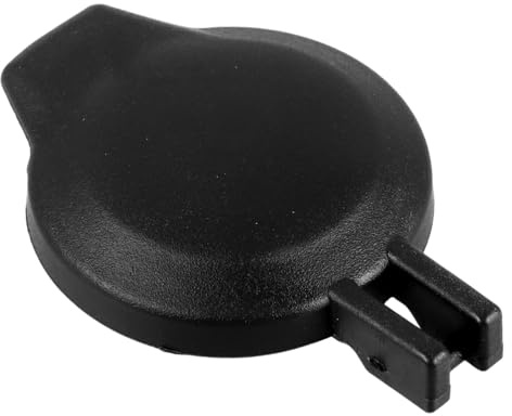 SOLUSTRE Coolant Cap Für Hochtemperaturbeständiger Kühlerdeckel Installieren Passend Für Kühlsysteme