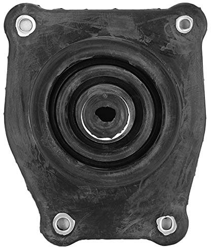 Akozon Für Miata 1990–2005, Langlebiger Getriebe-Schaltmanschetten-Dichtungs-Isolator, Hergestellt aus Automobil-Gummi, Direkter Ersatz, Teilenummer NA01 64 481B