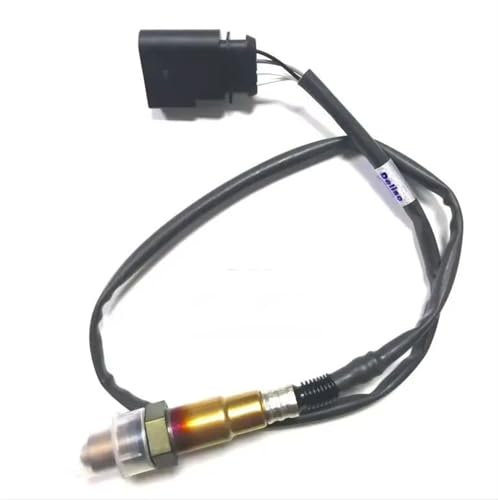 Lambdasonde Regelsonde Für Vw Für Golf 5 6 Für Polo Für Passat B6 B7 Cc Für Skoda Für Jetta 1k099826 2ac 0258006422 Sauerstoff Sensor