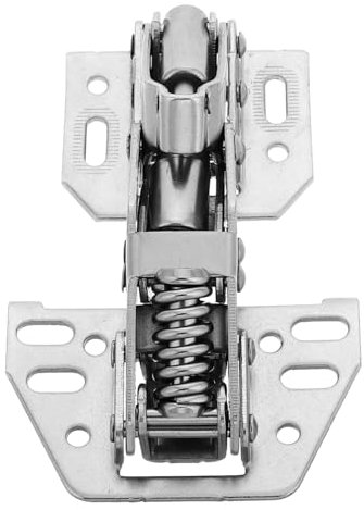 PAMINGONO Para Puertas De Armarios De Autocaravana Compatible Muebles De Cocina Instalación Rápida y Hardware Para Mejoras Vehículos Recreativos