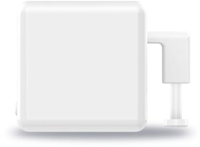 Smart-Fingerboot – WLAN-Wassersensor, kein Hub erforderlich, kabelloser Smart-Lichtschalter, Pusher Fingerboot | Smart Wireless Fingerboot, kabellose App und Timer-Steuerung, kein Verkabelungsschalter
