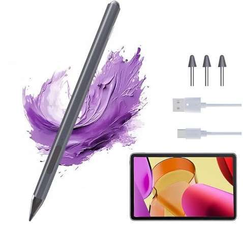 USI 2.0 Stylet pour certains Chromebook - 4096 Pression USB-C Charge Rapide USI Pen