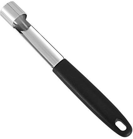 Fruit Apple Pear Corer Remover Steel Easy Twist Core Seed Remover Pitter Kitchen House Tool