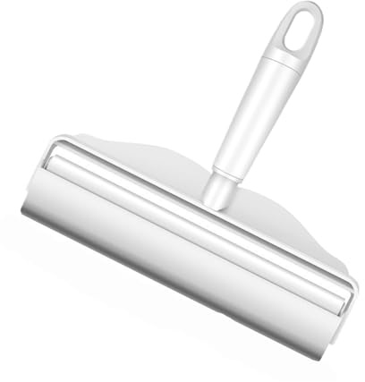 Generisch Breitere 16/19 cm Klebe-Fusselrolle(19cm Short)