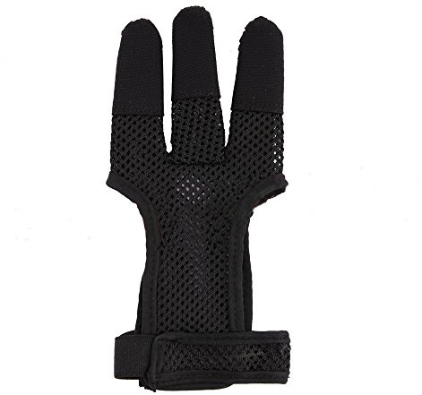BEARPAW Summer Glove - Schießhandschuh | Größe S