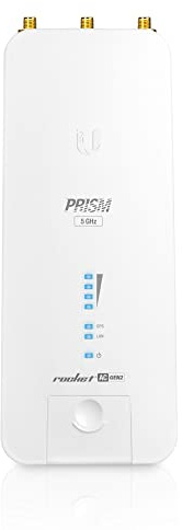 Ubiquiti Networks
