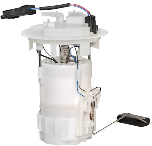 HELLA 8TF 358 106-021 Imp. alimentazione carburante, elettrico, 4a... poli, con guarnizione, con indicatore livello carburante