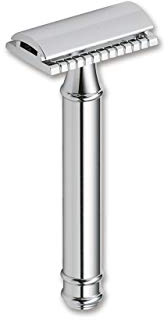Böker Plus Manufaktur Solingen Rasierhobel Classic, Chrom, 1 stück