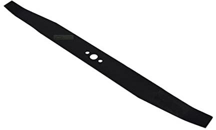 Lama per tosaerba 30 cm, compatibile con FLYMO Turbo Compact Hovervac HV 300 3000/5126439-00, 5126439-01