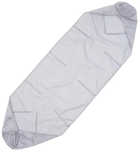 Yardwe Cubierta Retráctil Para Persiana Enrollable Cubierta De Oxford Para Toldo Protección Para Patio Para Toldos De Exterior