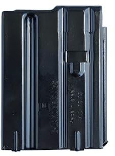 E-LANDER AR15-10 Schuss 5.56 x 45 mm / .223 REM Stahl Magazin