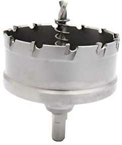 LAIWEI T.C.T Hartmetall-Lochsäge, 70 mm, Industriequalität