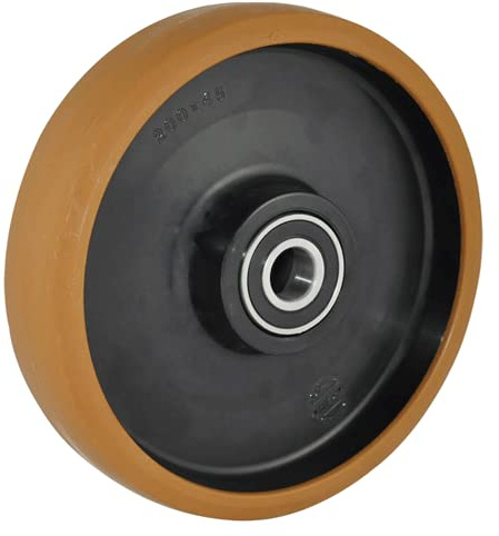 Roue pour TRANSPALLET 200 x 45 mm