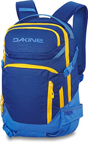 Dakine Youth Heli Pro 18L Backpack - Deep Blue