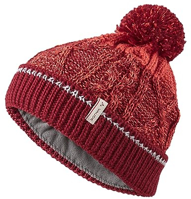 VAUDE Unisex mössa barn Cornua Beanie Iii