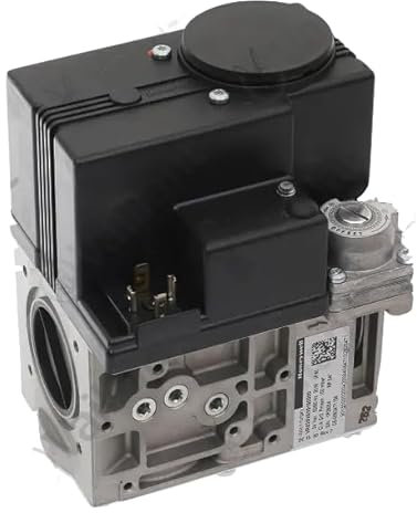 Vaillant 0020058868 - Rubinetto a gas, 160 kW