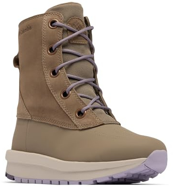 Columbia Damen Moritza Shield Omni-heatSchneestiefel