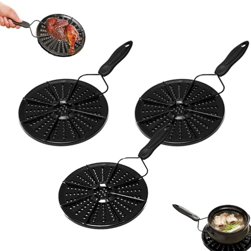 Plaques De Conduction De Chaleur pour Cuisinière À Gaz,Plaque de distribution de chaleur,répartiteur de chaleur en fonte,répartiteur de chaleur en fonte,Mijoteur Protection De Cuisson Accessoire