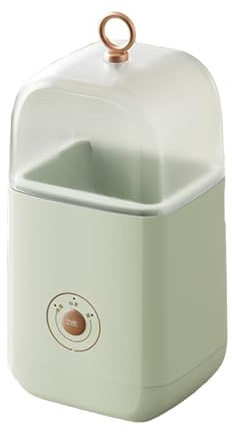 Yoghurtmaskin, med 1L PP-behållare, lätt och bärbar, for kök, sovsalar, lägenheter