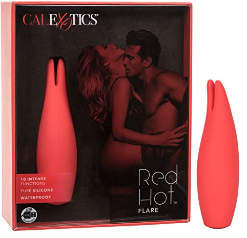 CalExotics Red Hot Flare 100 g