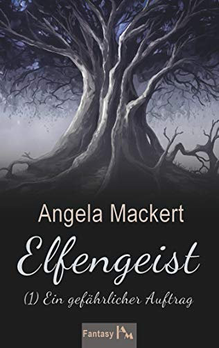 Elfengeist (1): Ein gefährlicher Auftrag (Elfengeist-Trilogie)