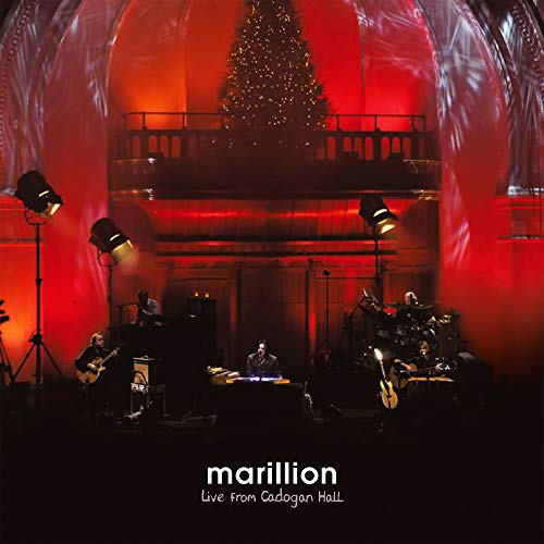 Live from Cadogan Hall (Ltd.Red