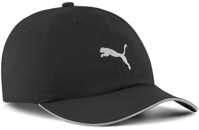 PUMA Jugendliche Und Erwachsene Running III Baseballcap