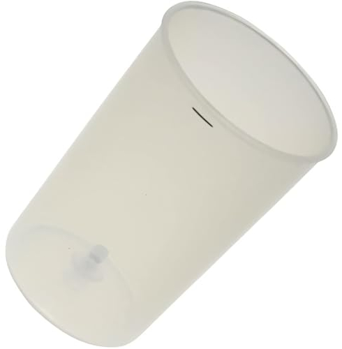 Messbecher für Eierkocher mit dem Originalcode FS-1000039955 für WMF Stelio - MADE IN ITALY - Garantie 10 Jahre - MONTERAL