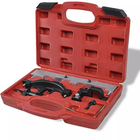 Snsowed Kit Regolazione Motore a Benzina 1.6 BMW Trasmissione a Catena,Veicoli e Parti,Equippaggiamento e Attrezzi da Garage,Abiti-210196