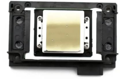 bgoRUExsN Tête d'impression pour tête d'impression ECO de Type solvant, Compatible avec Les Fournitures d'imprimante XP 600 XP600 Xp600