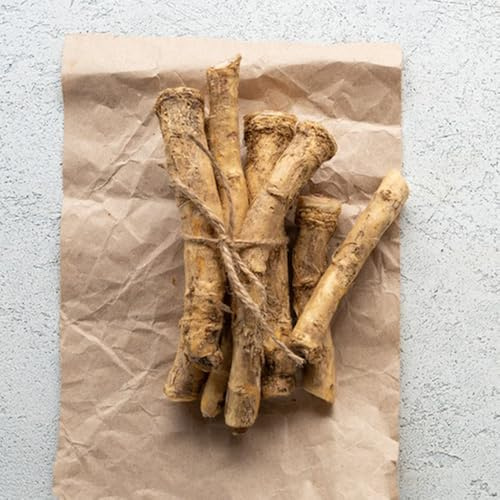 semillas de rábano picante de perennes, frescas de rábano picante de cocina, resistentes 400pcs
