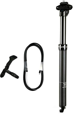 Kind Shock KS ETEN-I 27,2 x 445 mm ferngesteuerte Sattelstütze, 120 mm, VH1766