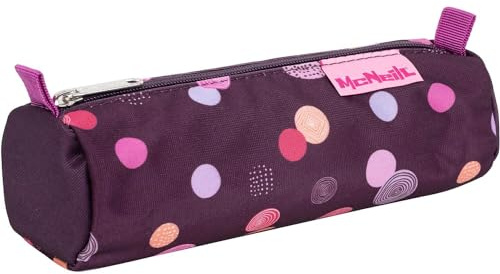McNeill Pencil Case Ruby