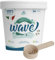 Wave Washing Second Life - Il Detersivo in Briciole - 100% RICICLABILE - 50 lavaggi - Made in Italy - Biodegradabile - Ipoallergenico - plastic free