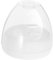 Ciieeo 1 Set Of Universal Wide Neck Baby Bottle Caps Replacement Parts For Baby Feeding Bottles Baby Bottle Caps Baby Bottle Lid Baby Bottle Caps Replacement