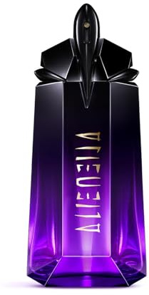 Mugler, Alien Extraintense, Eau de Parfum floral amaderado, 90 ml