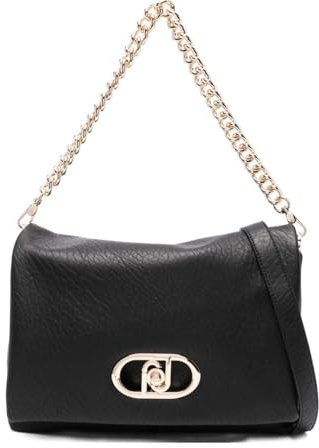 BORSE Donna LIU JO AF5147 E0161 NERO