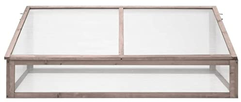 Generico Serra Grigia 110x58,5x39 cm Legno di Abete,Grigio,2.9kg,362647