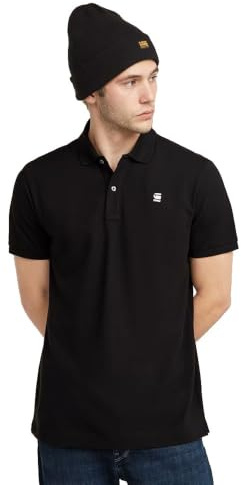 G-STAR RAW herr Dunda Slim Polo