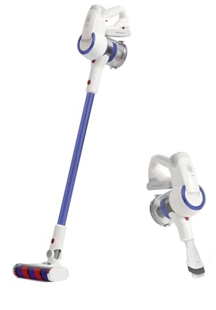 Xiaomi Jimmy JV53 Lite trådlös handdammsugare med avtagbart batteri