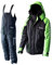 Imax Thermo Suit Hyper Therm Gr. XXL 2-teiliger Thermoanzug Winteranzug
