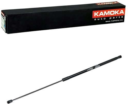 KAMOKA Ammortizzatore pneumatico, Cofano motore 7091150 | Compatibile con: VW PASSAT ALLTRACK B8 Variant, PASSAT B8, PASSAT B8 Variant