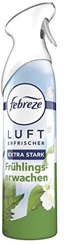 Febreze Lufterfrischer Lenor Extra Stark Frühlingserwachen