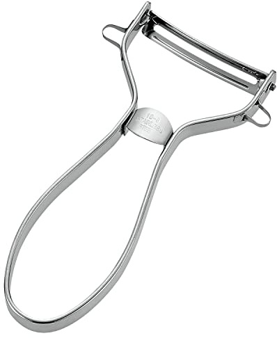 Shimomura Industry PG-642 Professional Grade Rapid Peeler